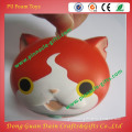 OEM Japan famouse cartoon charms made of PU foaming